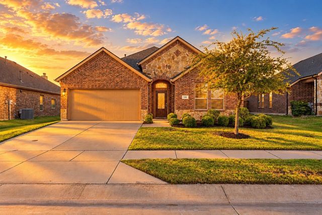 536 Alice Ln — Williamsburg Ph 1b - Sectio