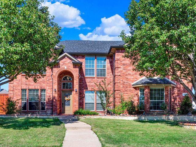 603 Lone Ridge Way — Gables At North Hill Ph 3