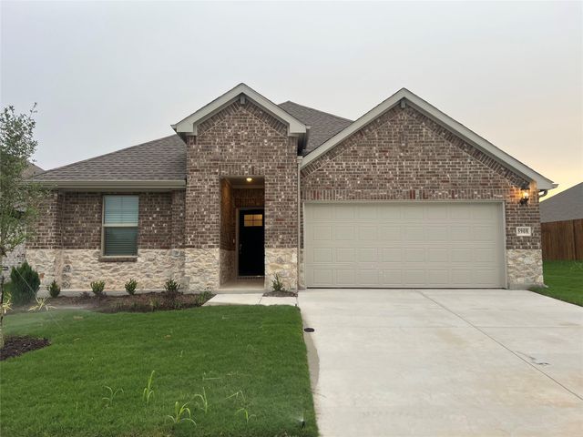 5908 Brittner Dr — Eastridge