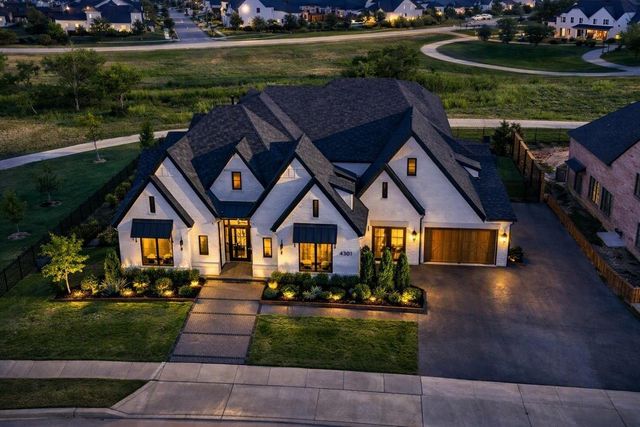 4301 Corabelle Ln — Windsong Ranch Ph 7i