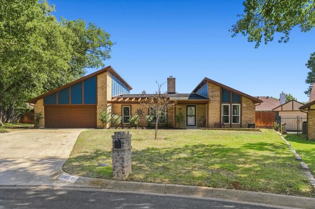 1001 Sean Ct — Billy Creek Estates