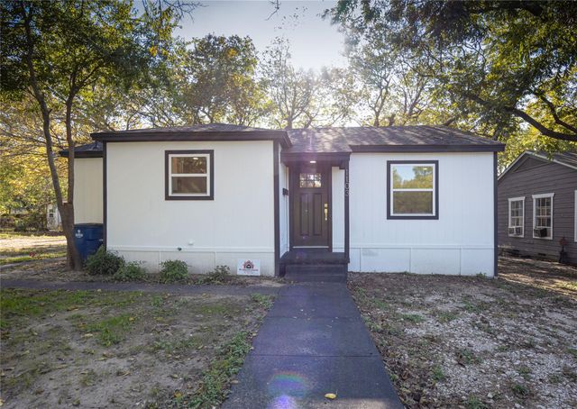 1103 N Sherman St — Ennis-Dvv