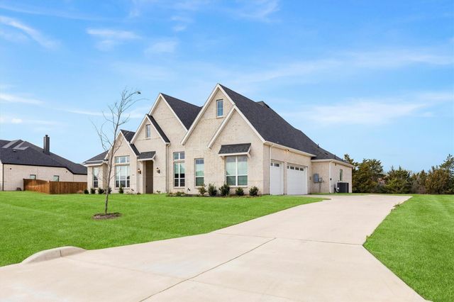 4651 Spring Garden Rd — Oak Creek Ranch