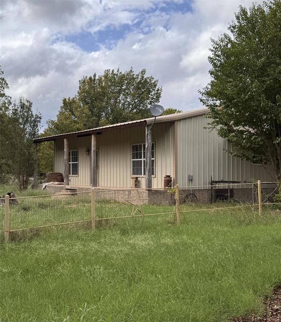 1401 Indian Camp Rd — Nutter Estates