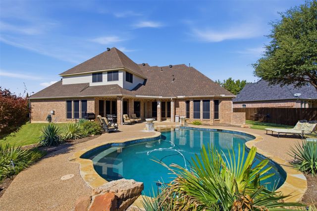 9204 Hailey Ct — Grace Meadows