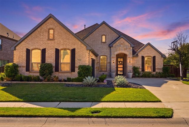 1831 Hainsworth Dr — Stone Creek Ph 1