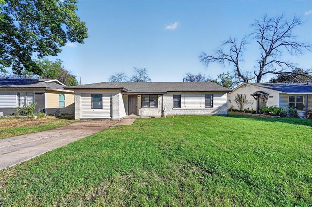 3921 Dana Dr — Jackson Gus Add