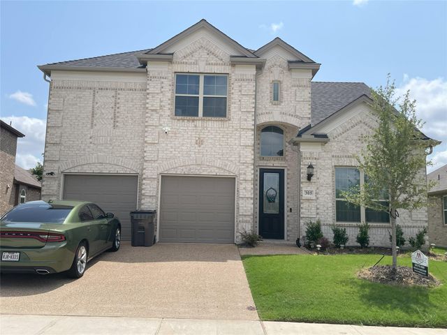 305 Cypress Hill, Little Elm, TX, 75068