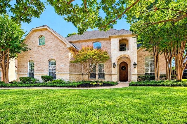 711 Wyndsor Creek Dr — Timarron Add