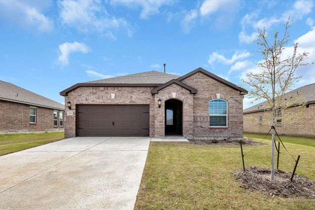 829 Calhoun Dr — Shadowbend Ph 2