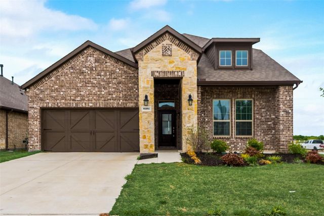 6101 Brunswick Dr — Sutton Fields North - Ph 1