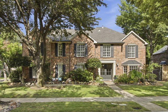 210 Chinaberry Way — Pecan Hollow