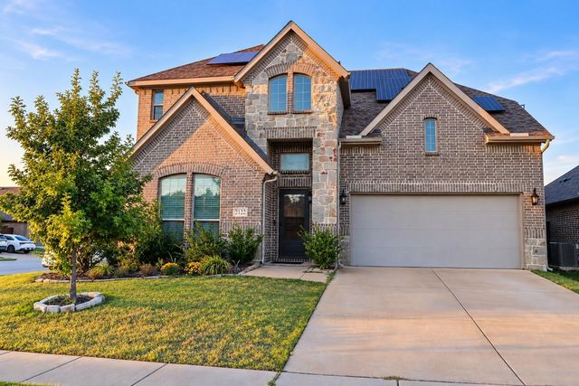 2122 Victoria Ln — De Berry Estates Ph 2