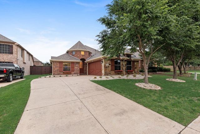 1705 Grand Meadows Dr — Marshall Ridge North