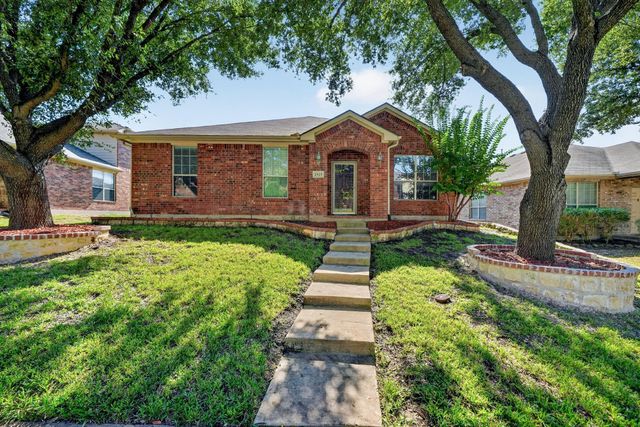 2923 Tangleglen Dr — Hickory Ridge Ph Two