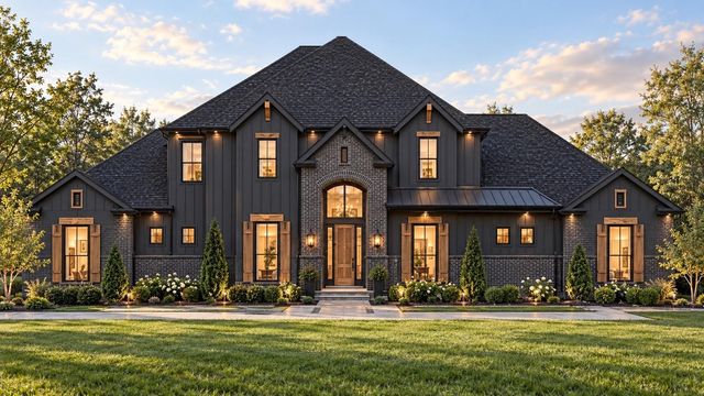 4464 Ralph Dr — Emerson Farms
