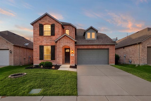 2466 San Marcos Dr — Clements Ranch Ph 2b
