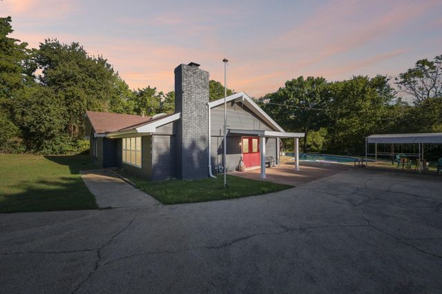 500 Spinner Rd — Zebedee Heath Surv Abs #562