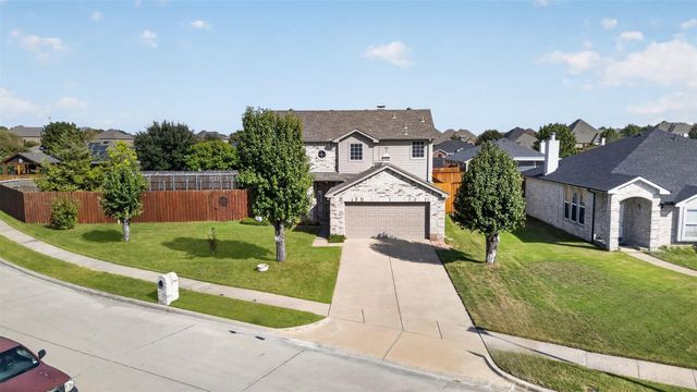 1111 Lakewood Dr — Twin Lakes