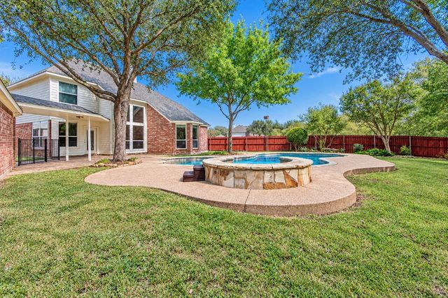 1630 Creek Terrace Dr — Highland Meadows Estates