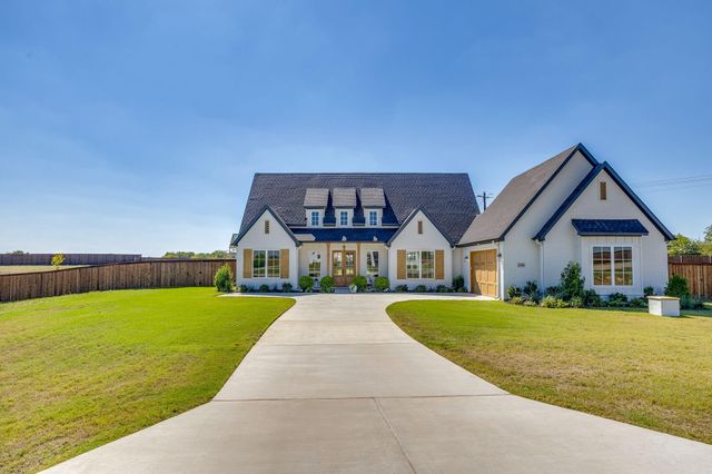 1000 Twin Creeks Dr — Twin Creeks Estates Pc