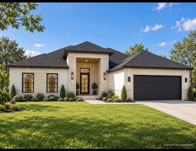 2305 Candle stick Dr — Pecan Plantation