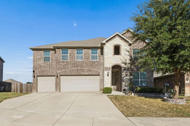 1501 Coyote Ridge Rd — Bozman Farm Estates Ph 3