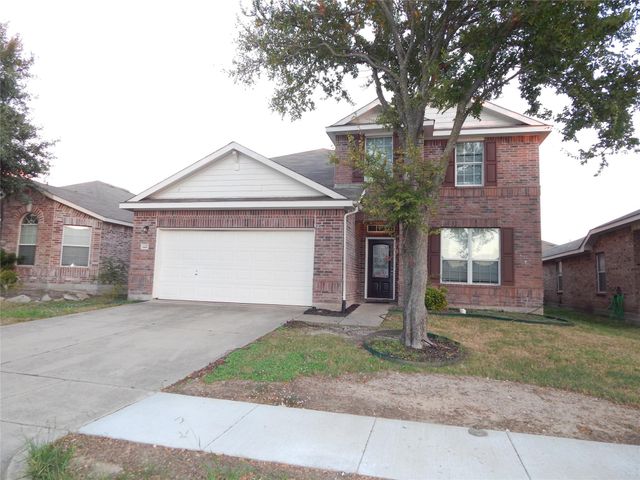 1008 Camp Verde Dr — Travis Ranch Ph 3a