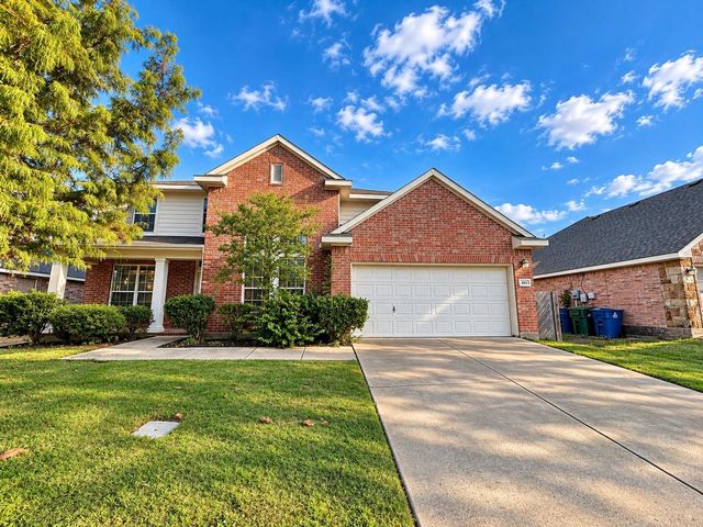 1021 San Antonio Dr — Travis Ranch Ph 2a