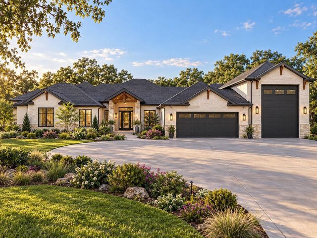 2307 Candlestick Dr — Pecan Plantation