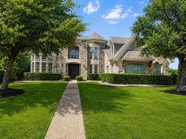 1731 Cross Timbers Dr — Chapel Hill