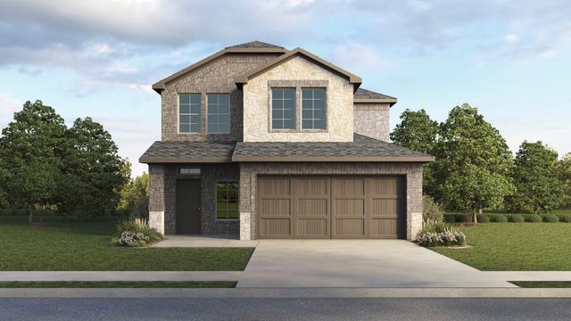 2028 Whispering Ln — Windchime