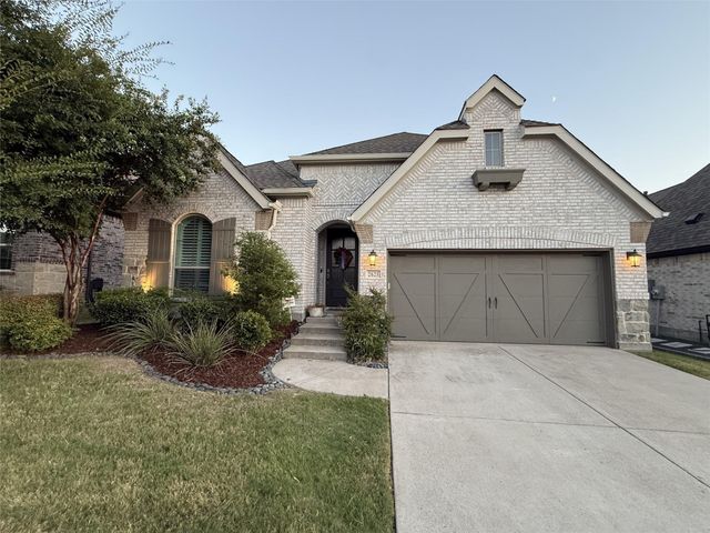 2625 Preakness Pl — Mustang Lakes Ph 2a