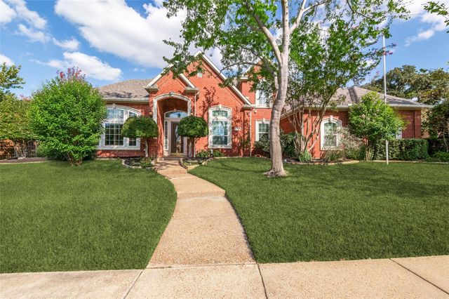 2704 Horsehead Xing — Lonesome Dove Estates