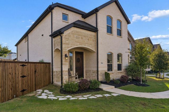 7664 Regal Ln — Hillside Villas Add