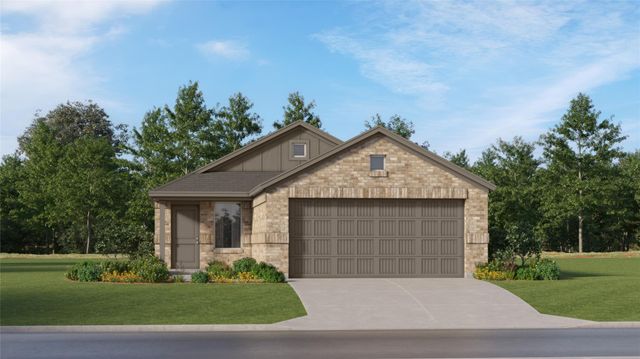 2124 Neyland Dr — Prairie View