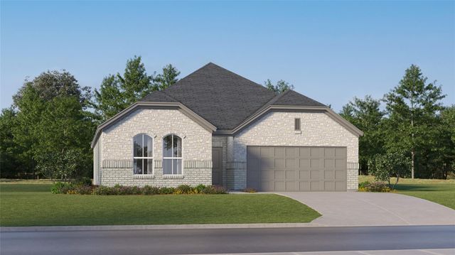 4857 Egwani Dr — Prairie View