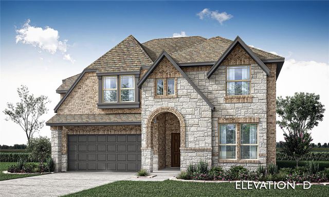 2612 Alyssa St — Parks at Panchasarp Farms 55-60