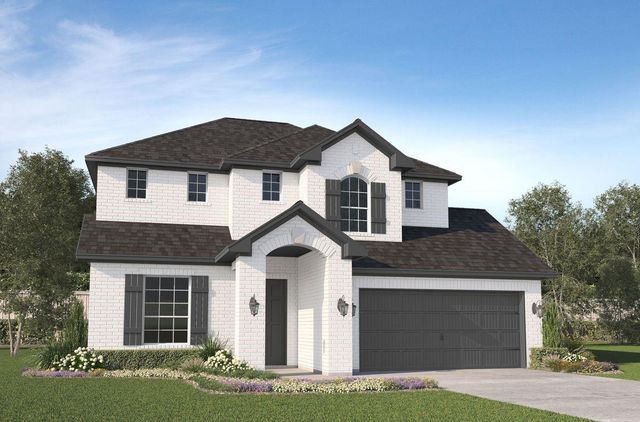 1100 Pomodoro Pl — Sicily