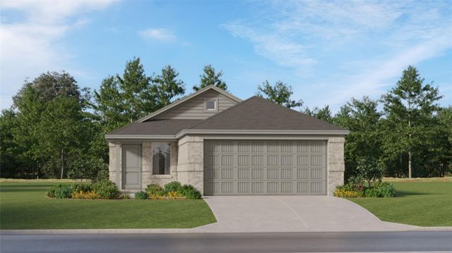 5331 Cabot Dr — Prairie View