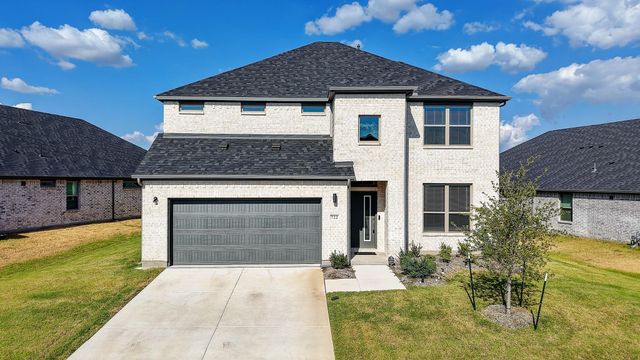 722 Tidal Dr — Southridge Ph 2b