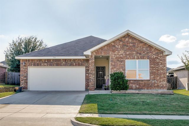 540 S Heights Dr — Creekside Add Ph 4a