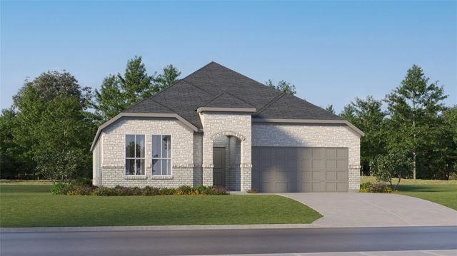 1730 Ranger Dr — Addison Hills