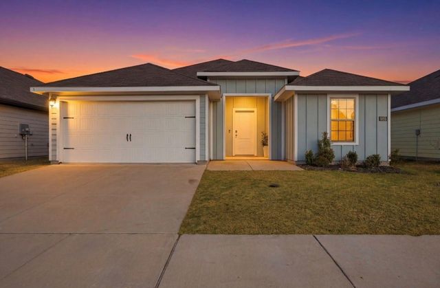 6535 Sand Dune Way — Ranger Crossing Ph 1a