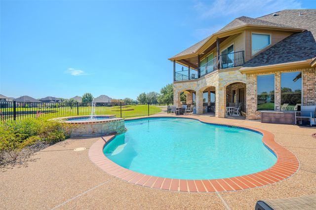 1903 Harbor Lakes Dr — Harbor Lakes Sec 8 Ph I