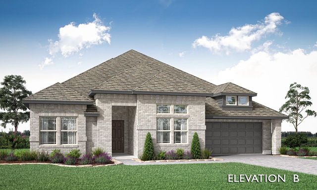3414 Nightingale Ln — Mockingbird Heights Classic 60