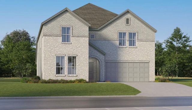 1838 Ranger Dr — Addison Hills