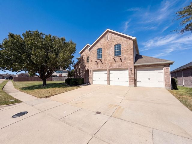 2030 Uvalde Dr — Travis Ranch Ph 2b