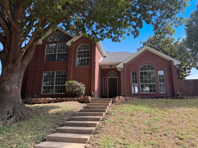708 Fall Wheat Dr — Eagle Downs Ph 01
