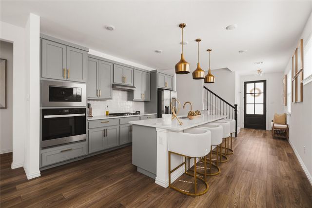 1456 Martingale Ln — Devonshire Village 20